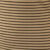 TAN/BLACK