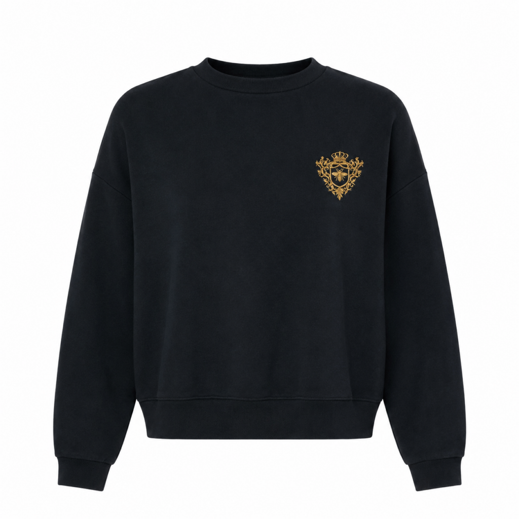 AW2605 BLACK