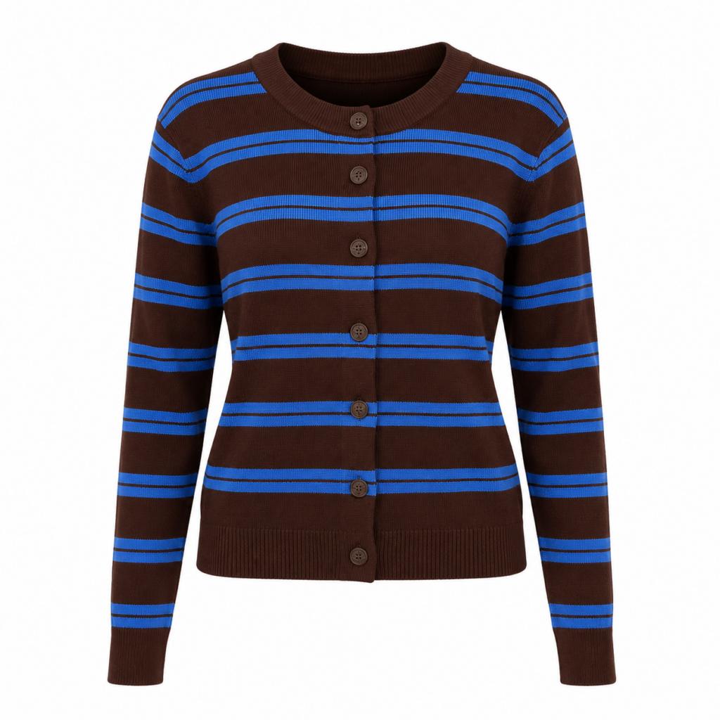 EMK2591 NAVY/BLUE