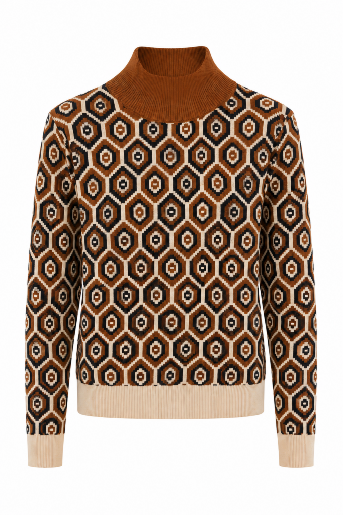 EMK6156 BROWN