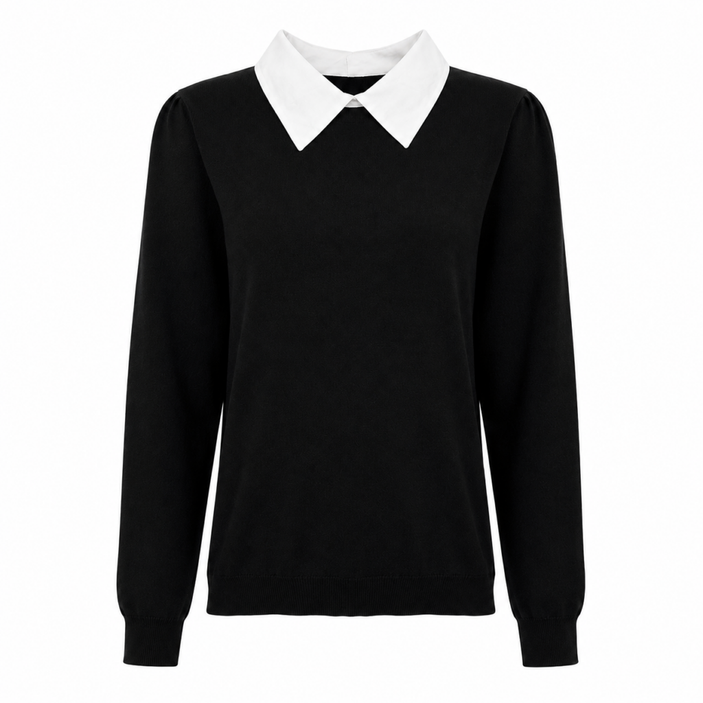 H10389 BLACK