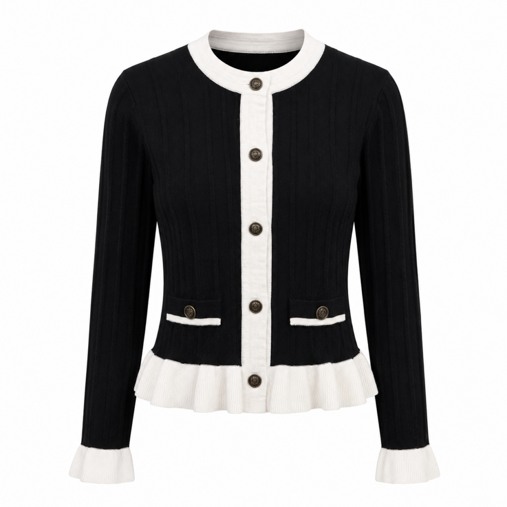 H11217 BLACK