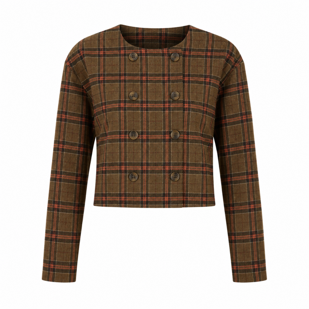 M1215 BROWN