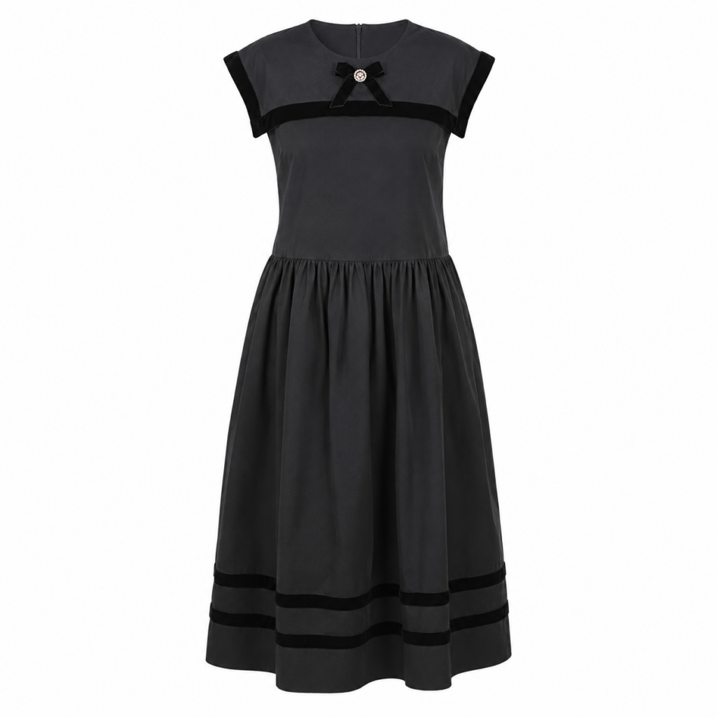 M1221 BLACK