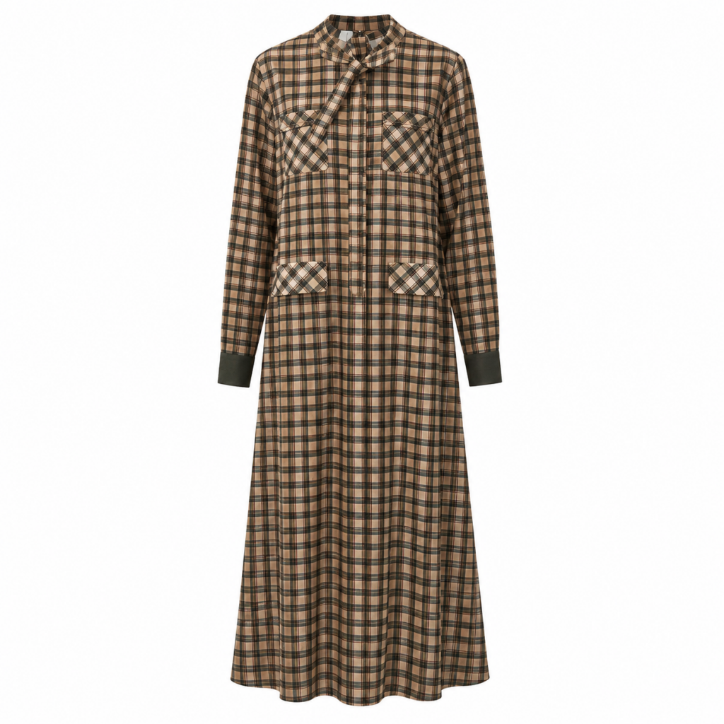 M1258 BROWN