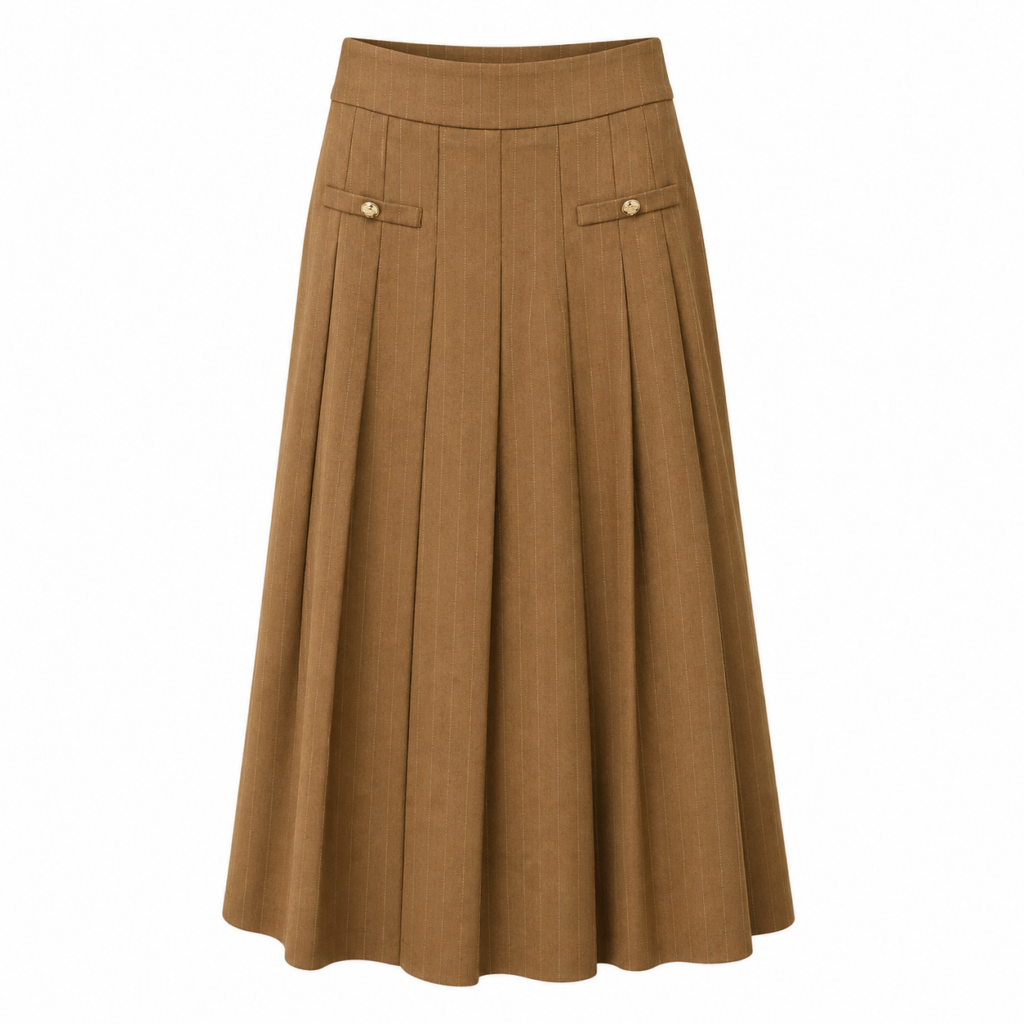 M1265B BROWN