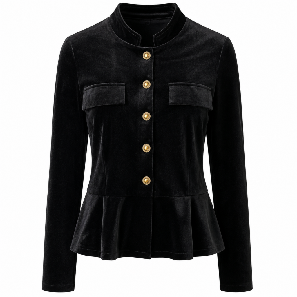 M1267 BLACK