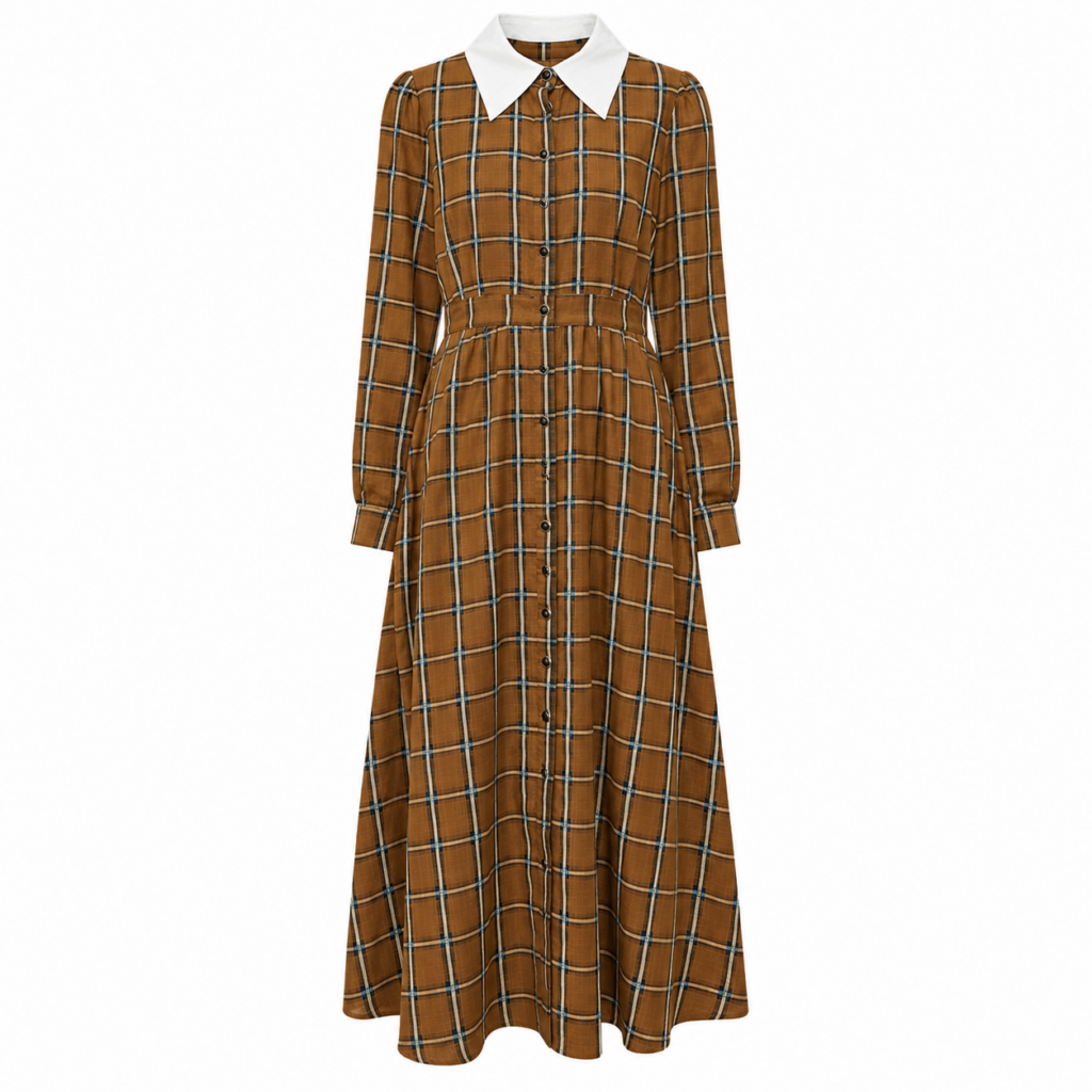 M1279 BROWN