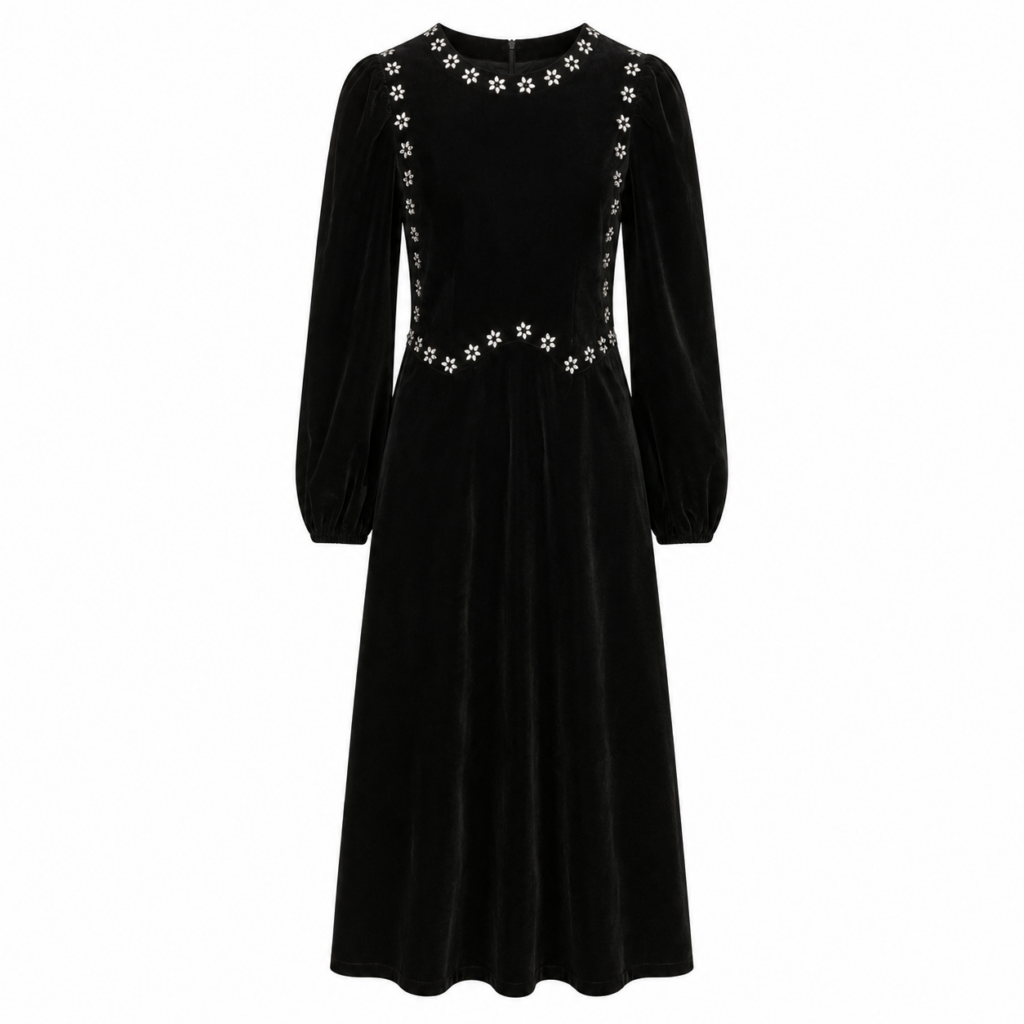 M1293 BLACK