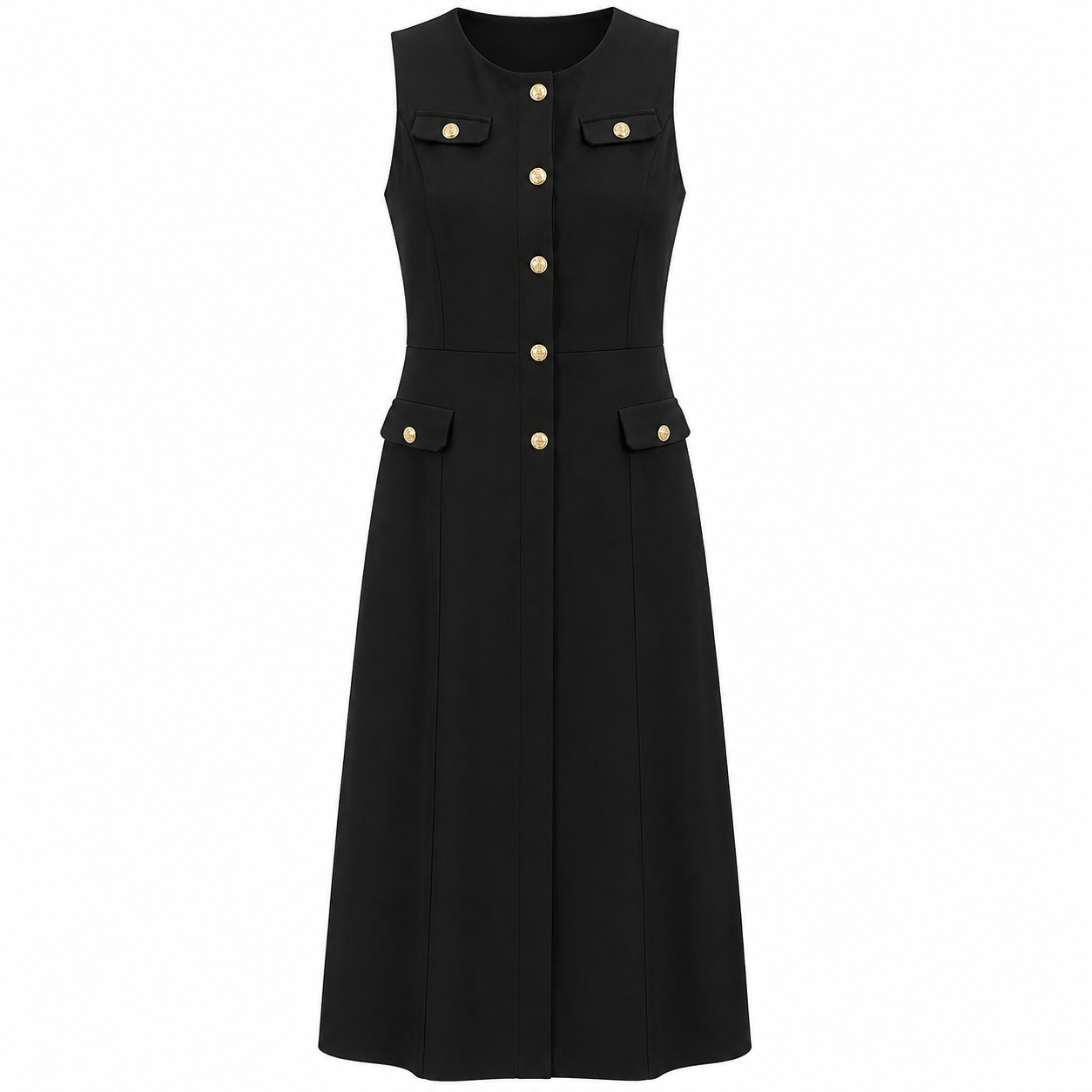 M1323 BLACK