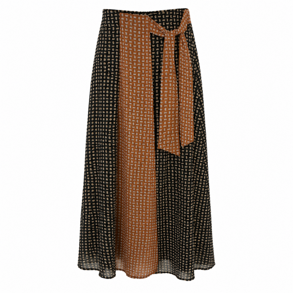 M1330 BLACK/BROWN