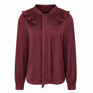 M1339 BURGUNDY