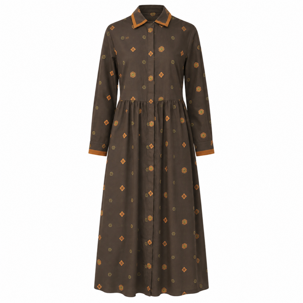 M1360 BROWN