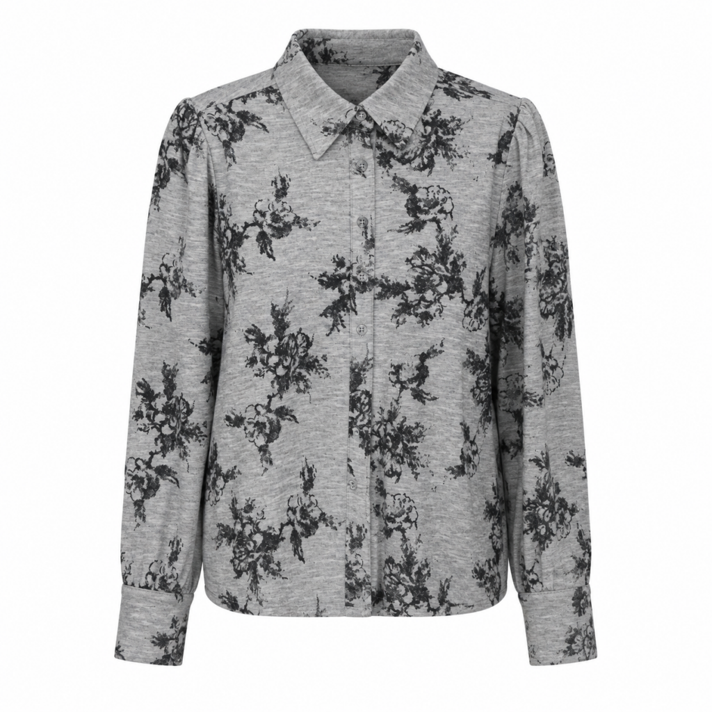 M1366 GREY/BLACK