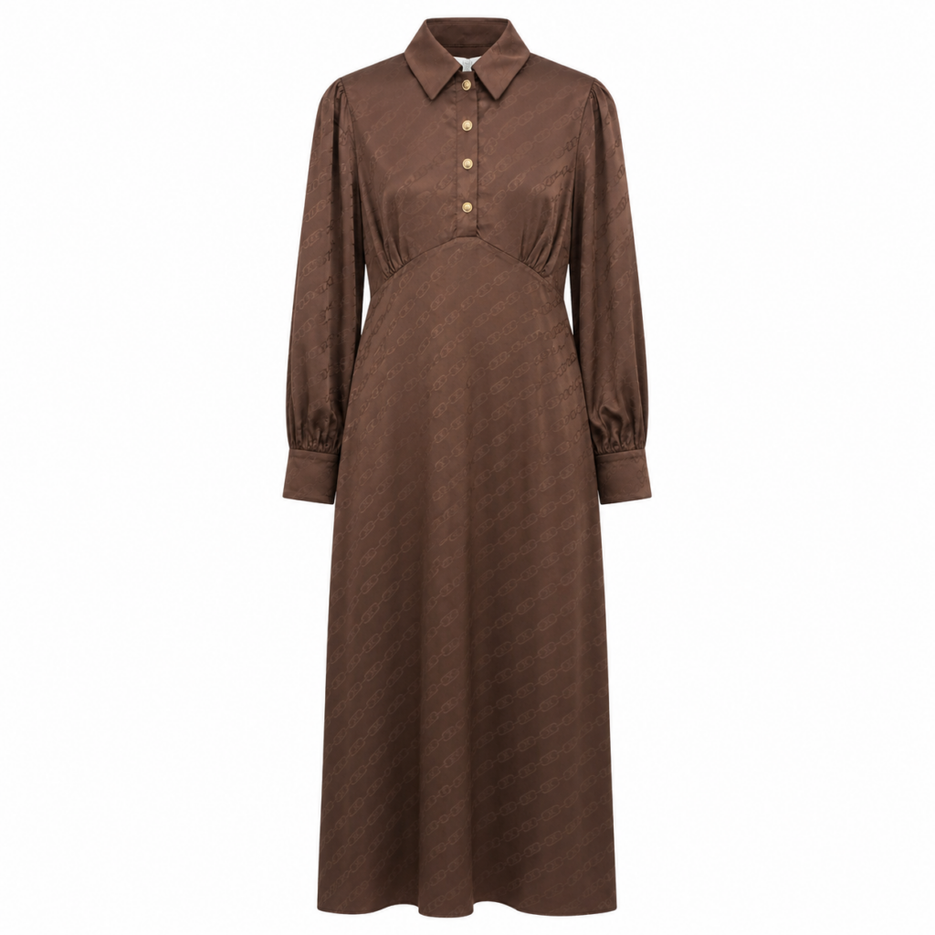M1374 BROWN