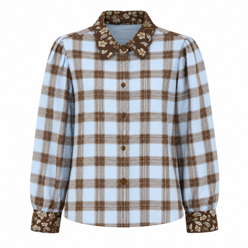 M1379 BROWN