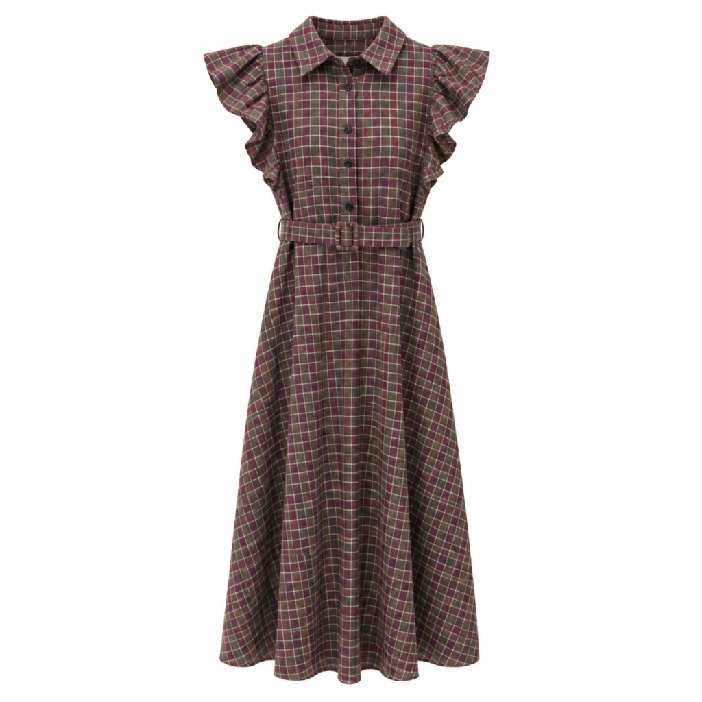 M1407 PLUM/BLACK