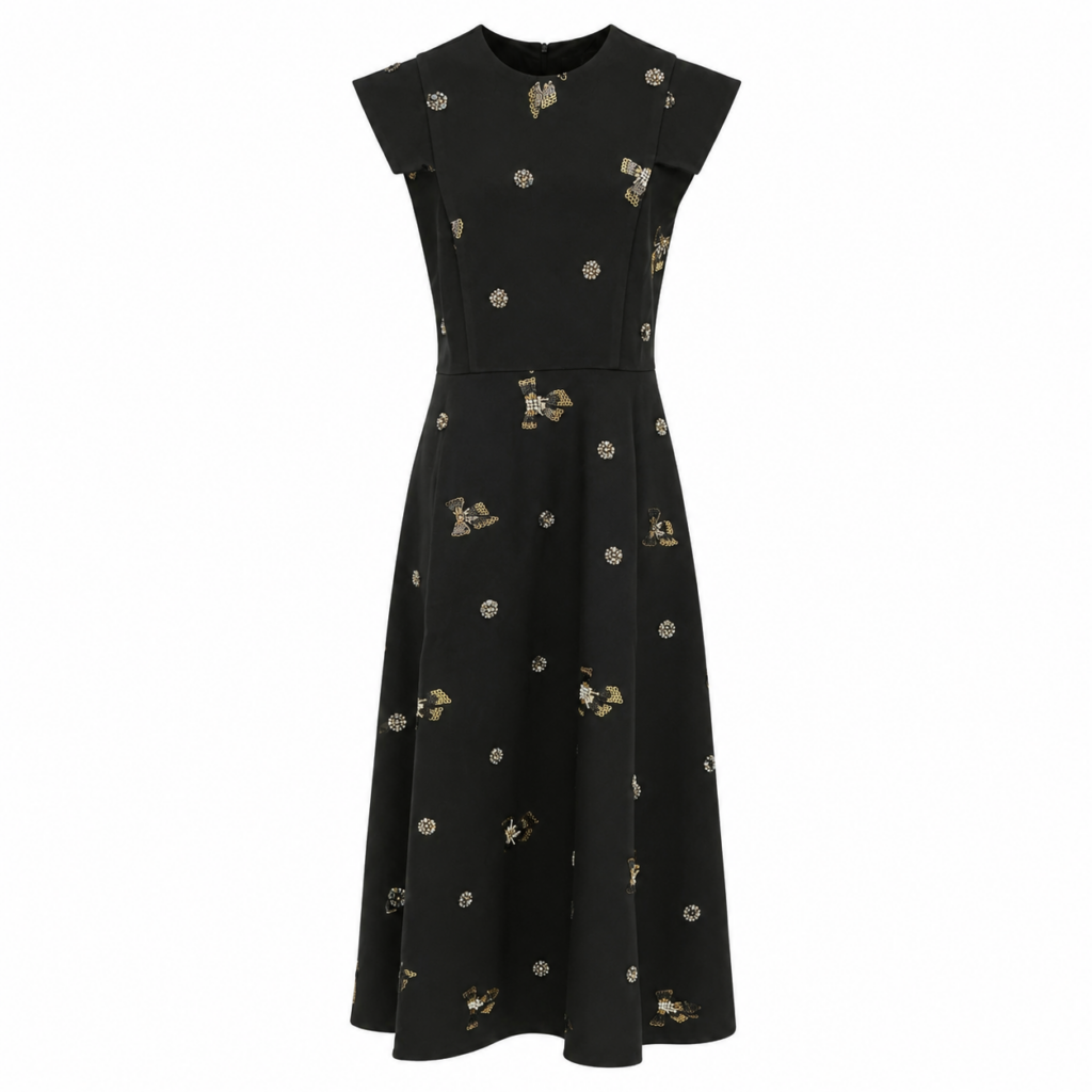 M1416 BLACK/GOLD