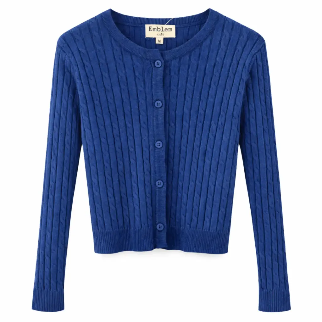 231155 BLUE