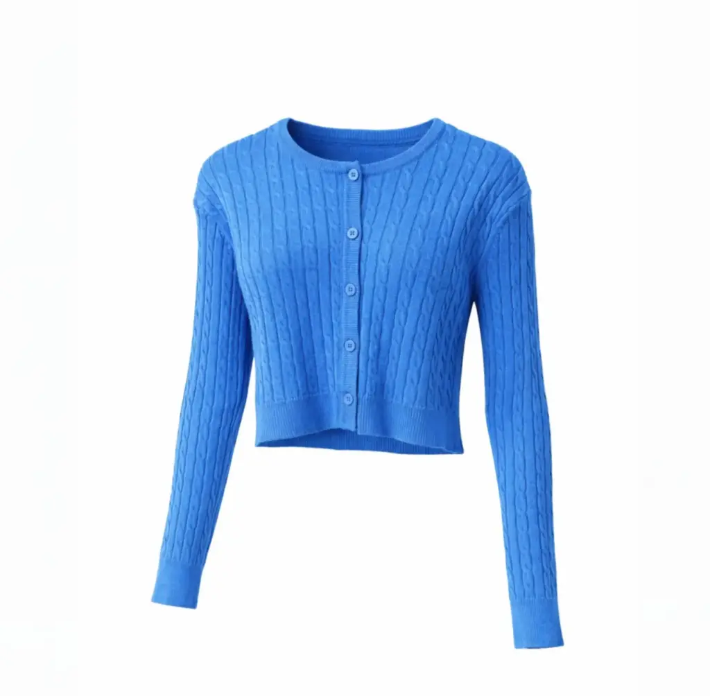 231155 BRIGHT BLUE