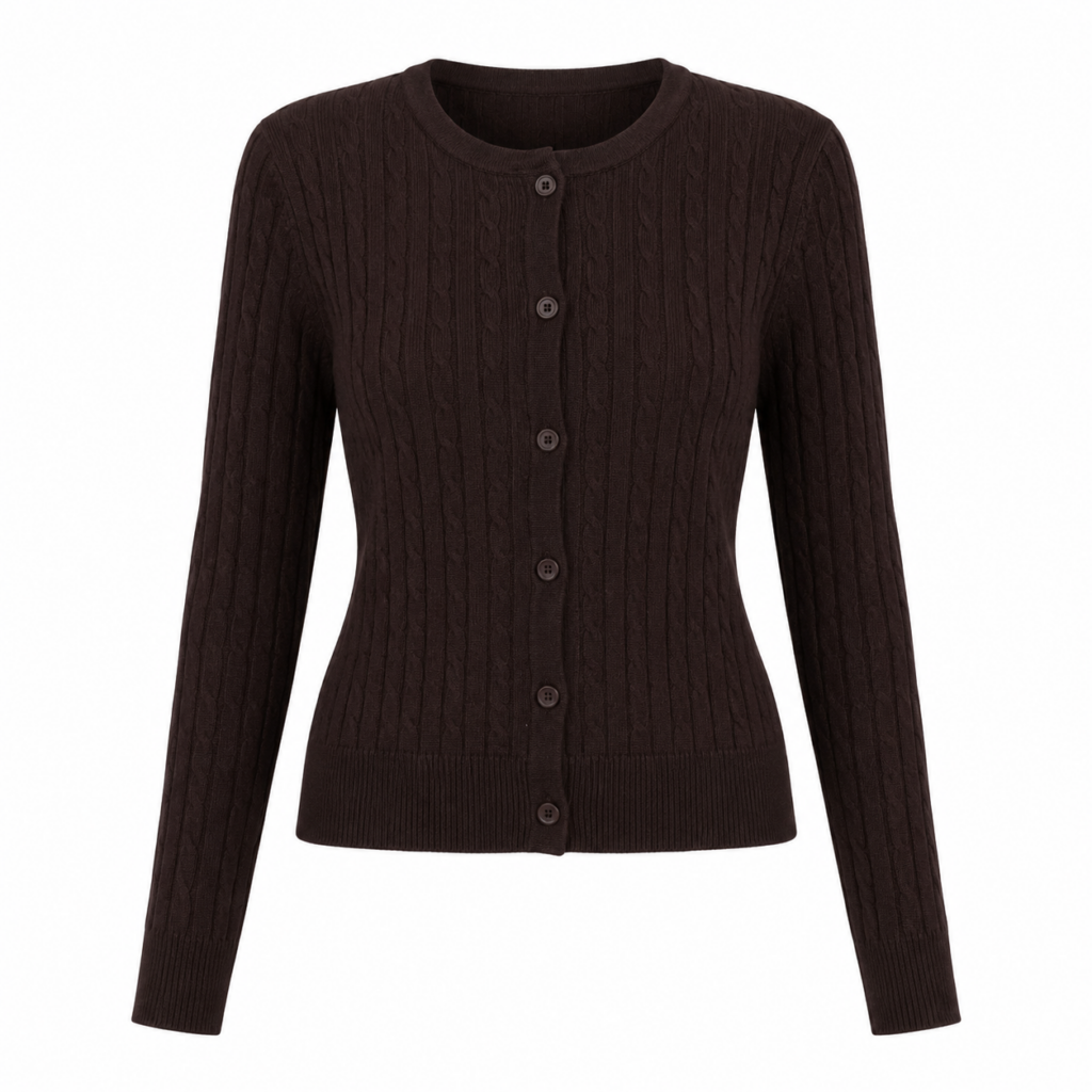 231155 CHOCOLATE BROWN