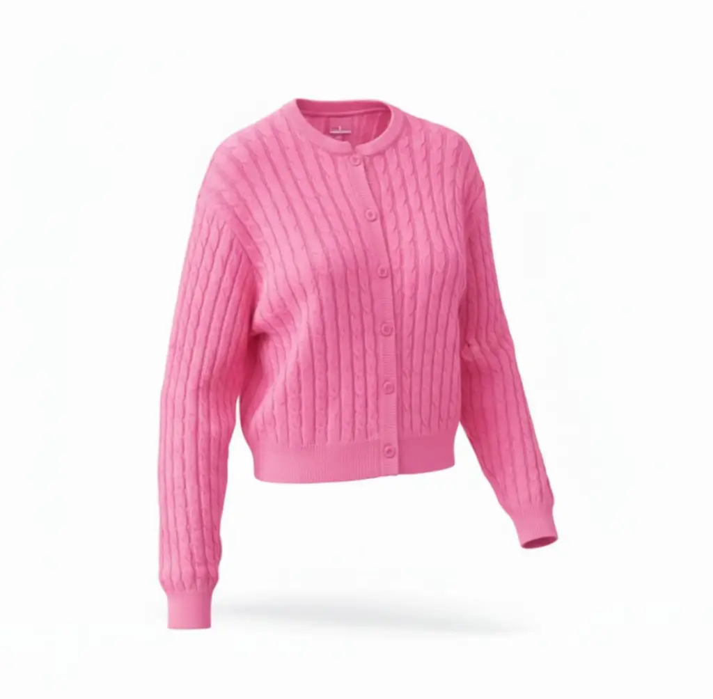 231155 HOT PINK