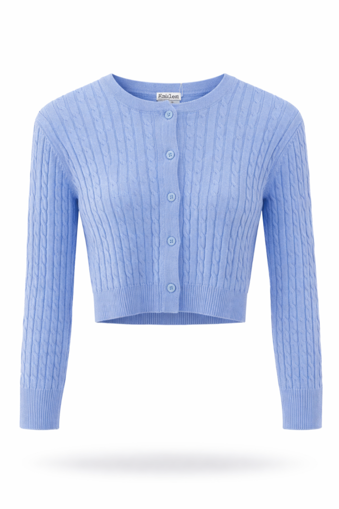 231155 LIGHT BLUE