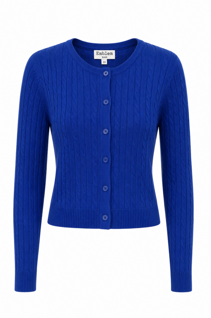 231155 ROYAL BLUE