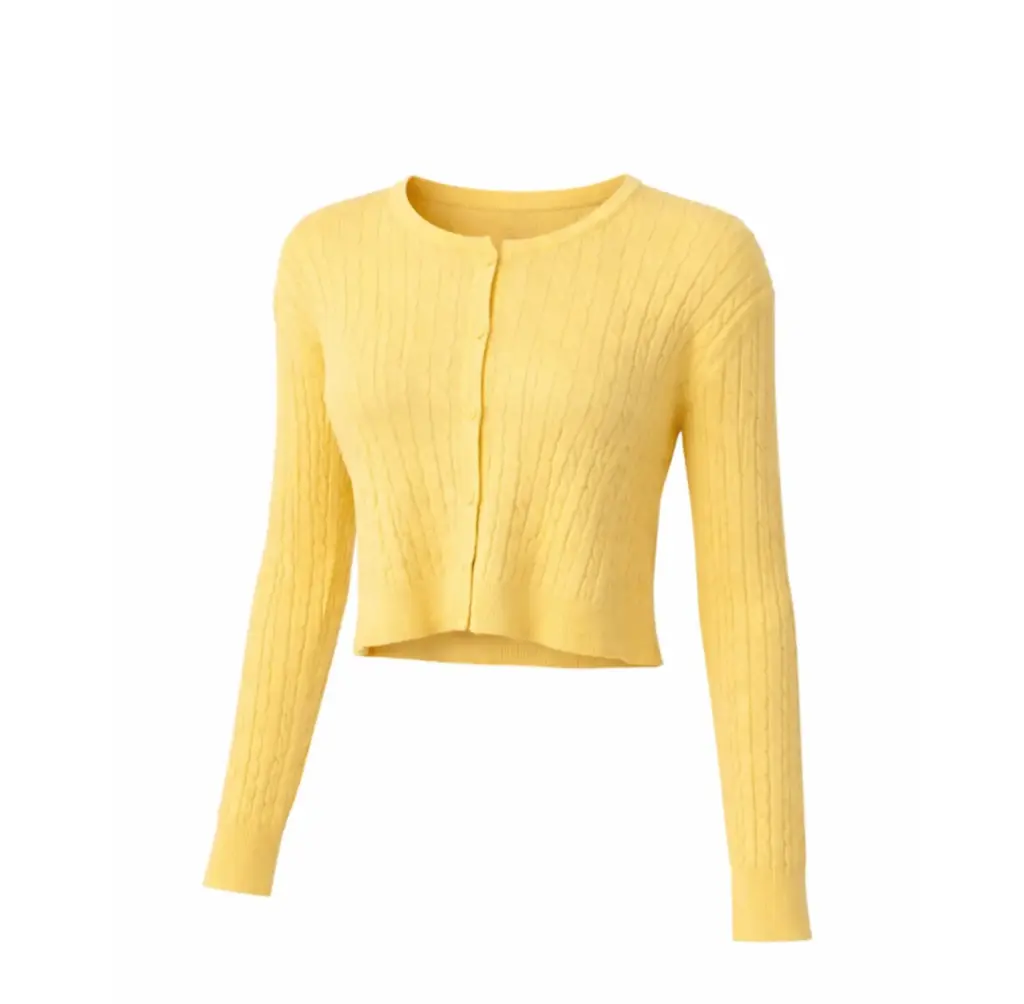 231155 YELLOW