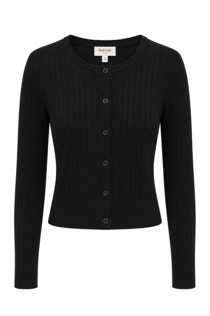 EMK2562 BLACK