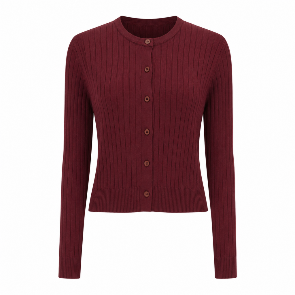 EMK2562 BURGUNDY
