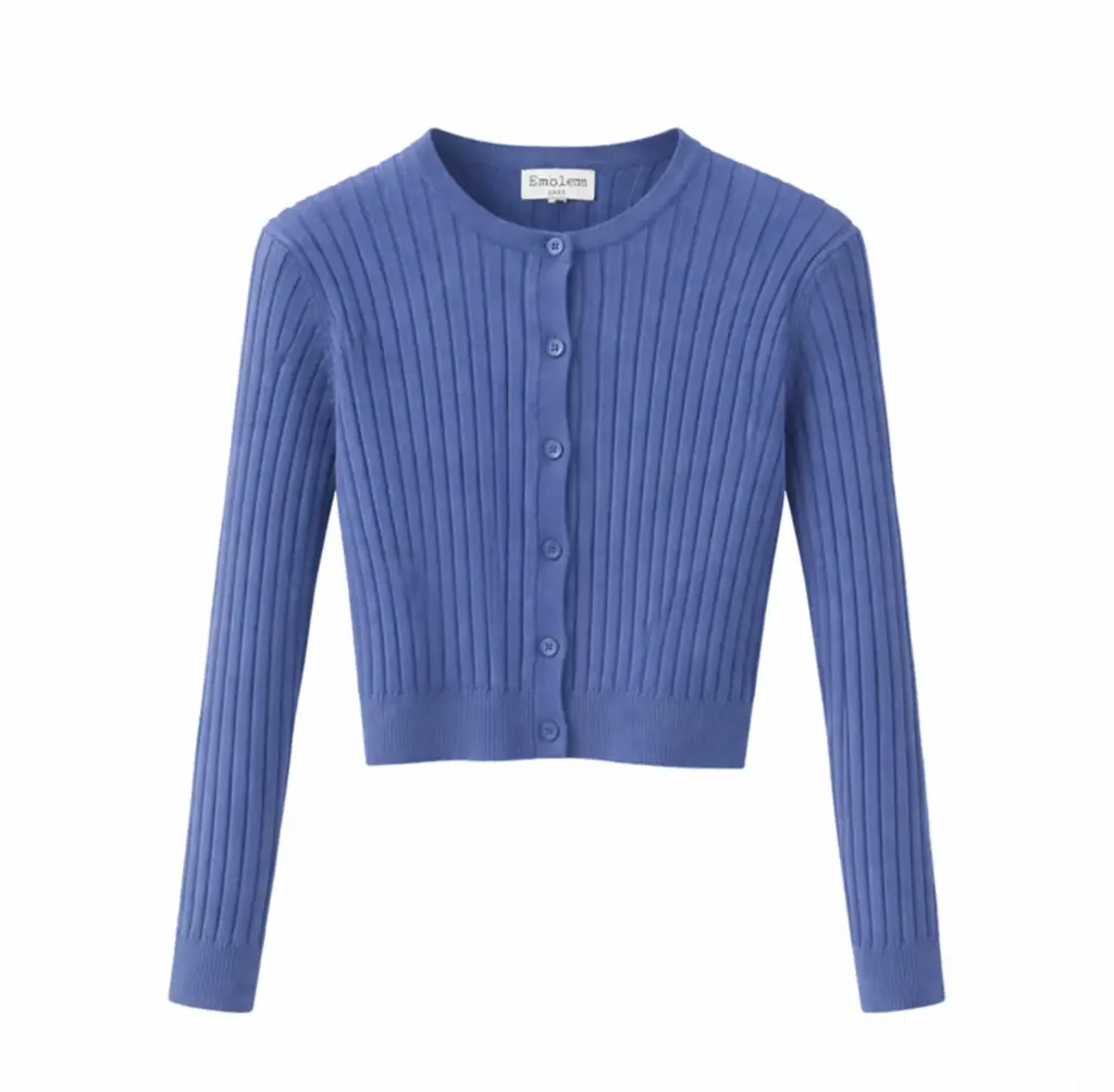 EMK2562 DENIM BLUE
