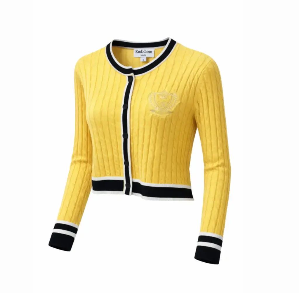EMK2580 YELLOW