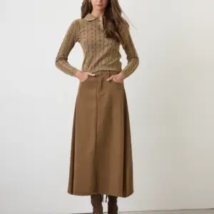 FY041 BROWN