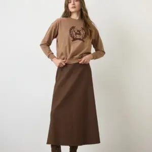 FY043 BROWN