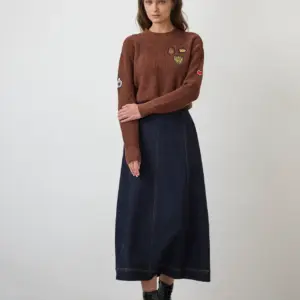 H10685 BROWN