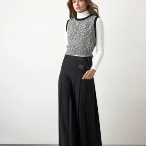 H8561 BLACK/WHITE