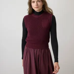H9546 BURGUNDY