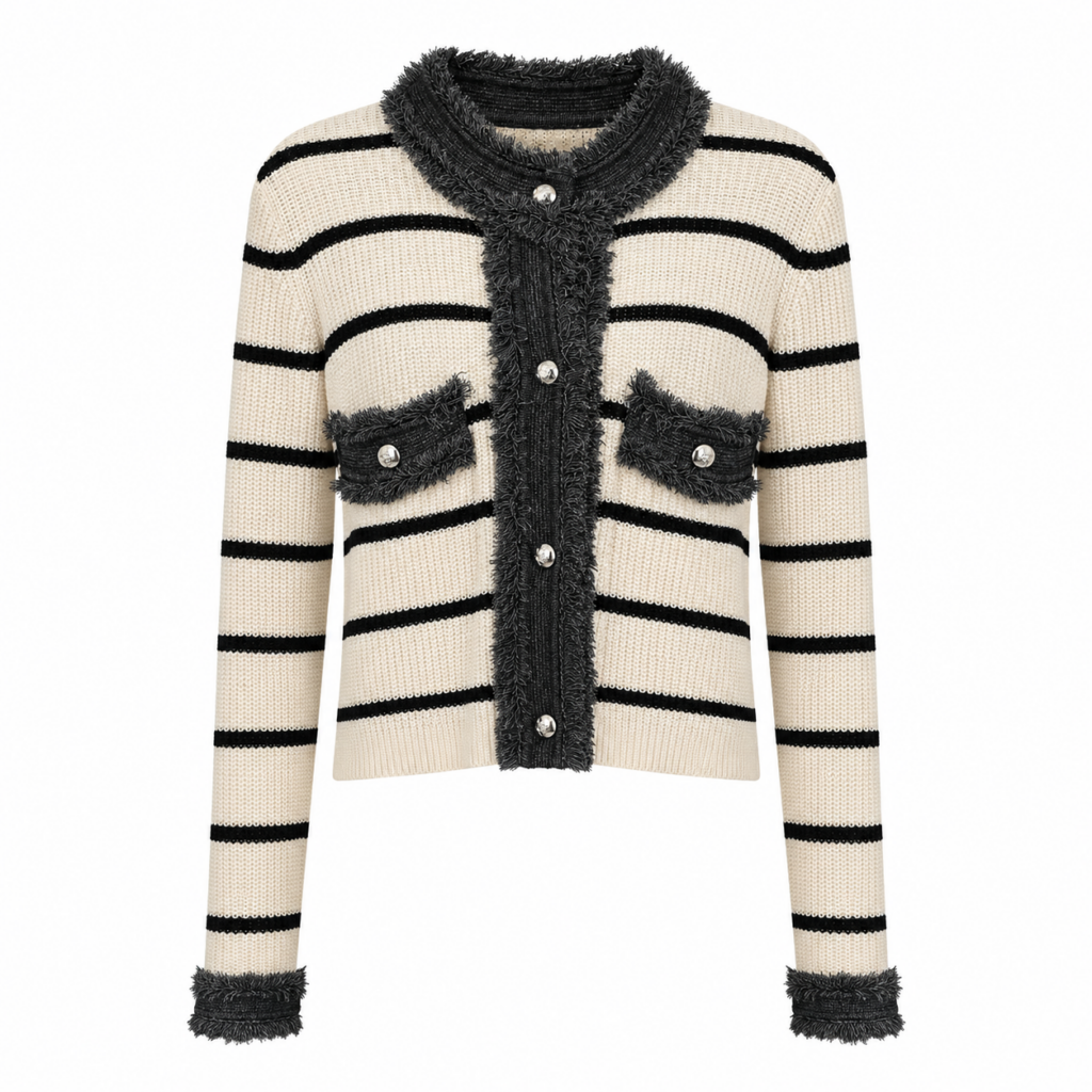 H9890 CREAM/BLACK