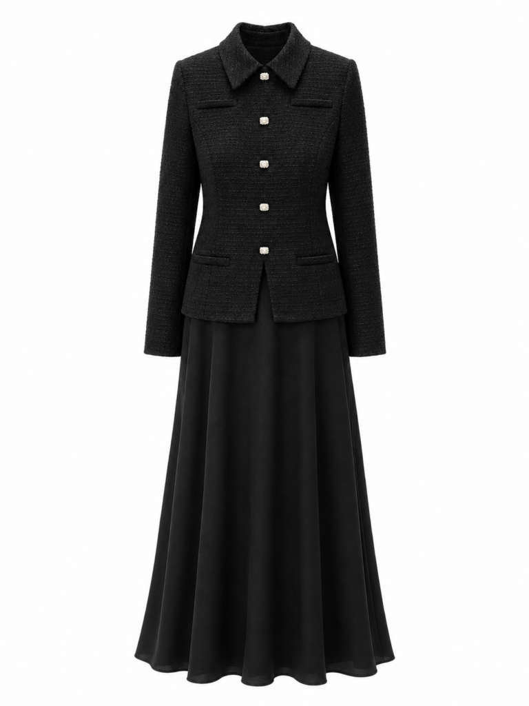 M1212 BLACK
