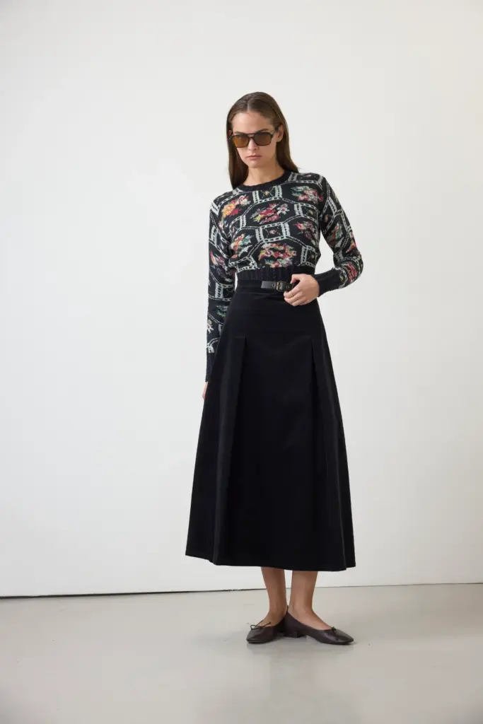 M1229 BLACK