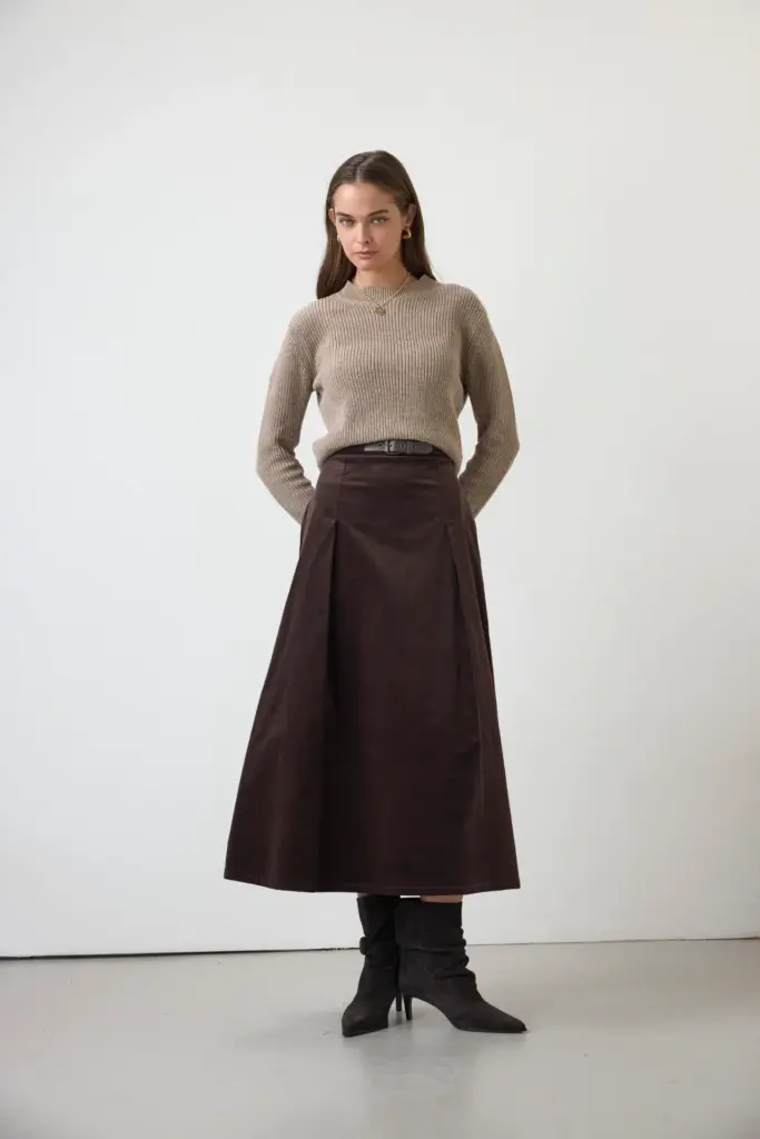 M1229 BROWN