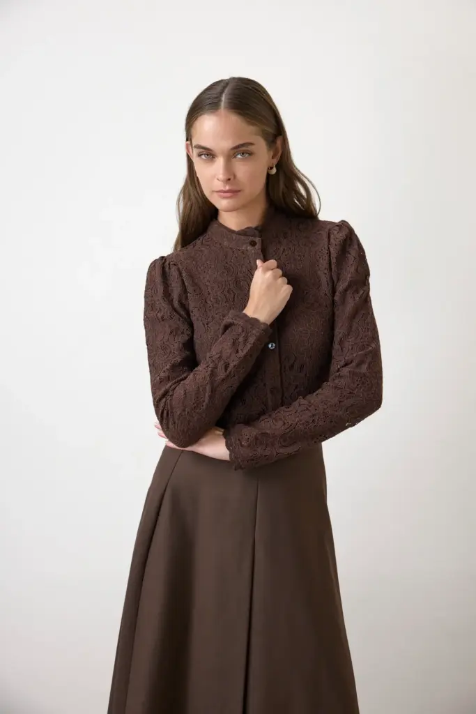 M1241 BROWN