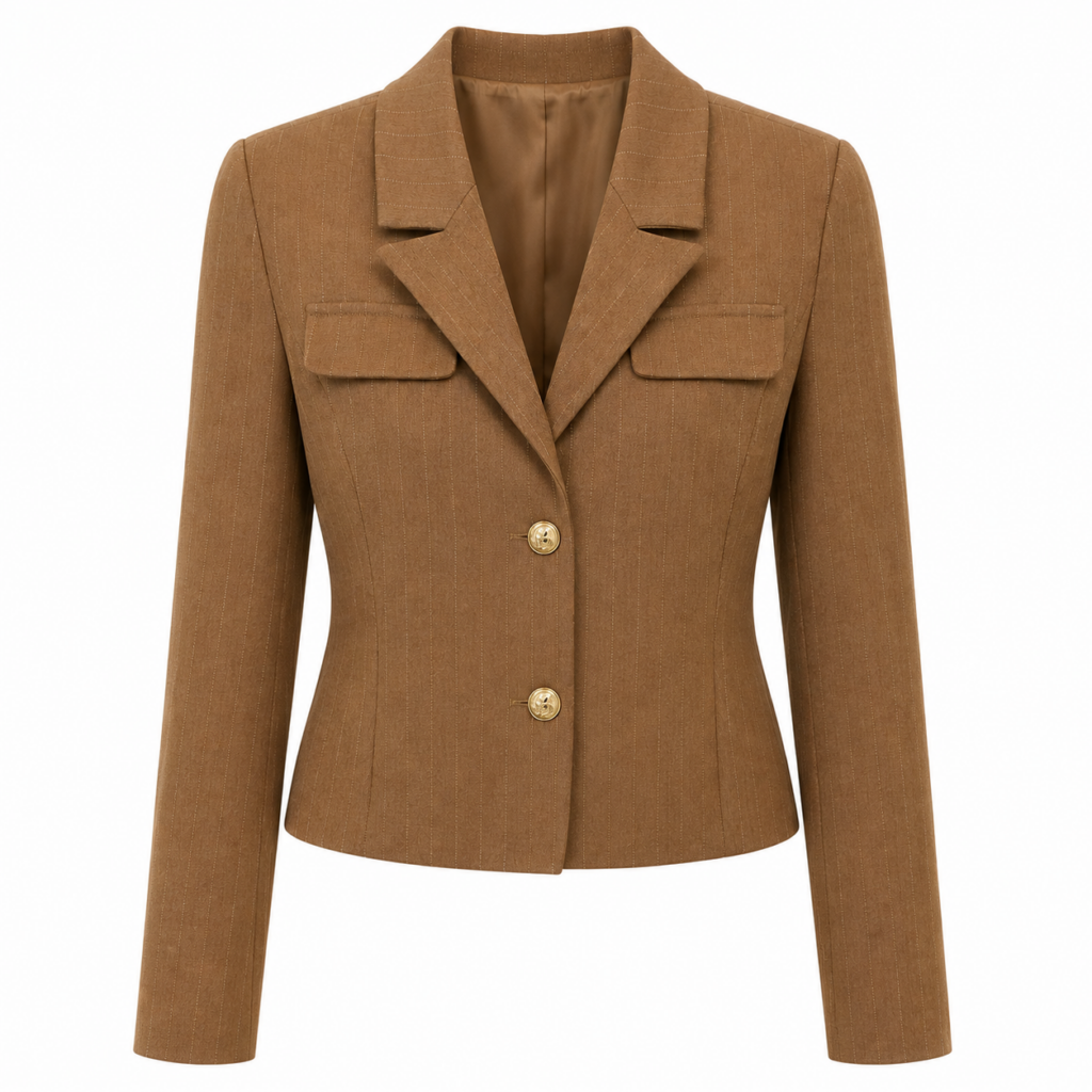 M1265A BROWN
