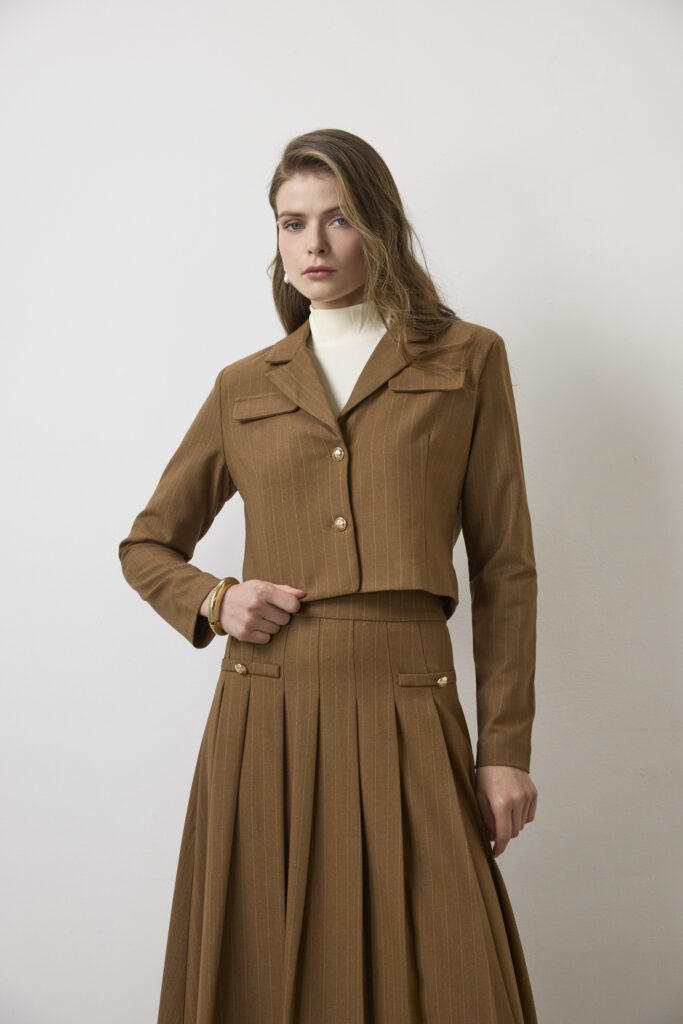 M1265A BROWN