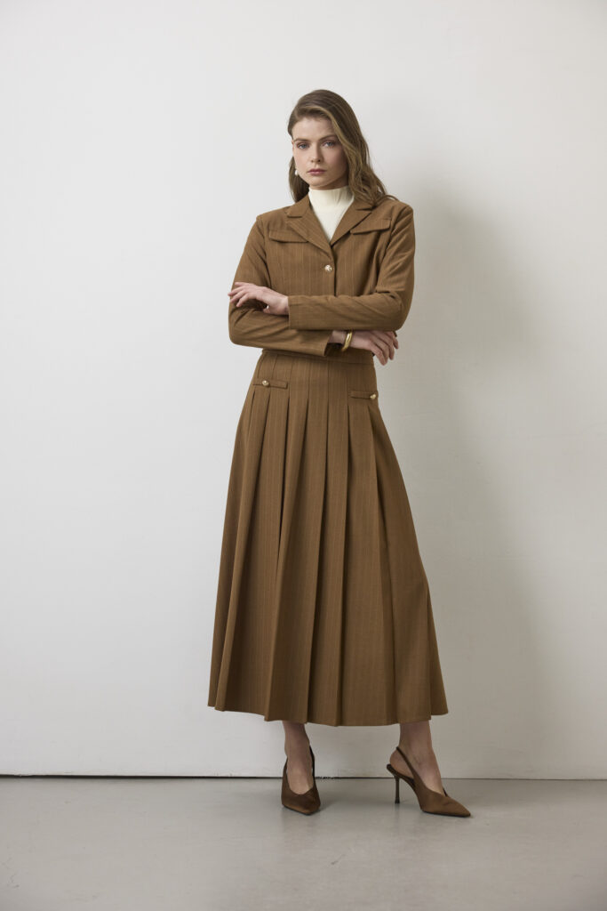 M1265B BROWN