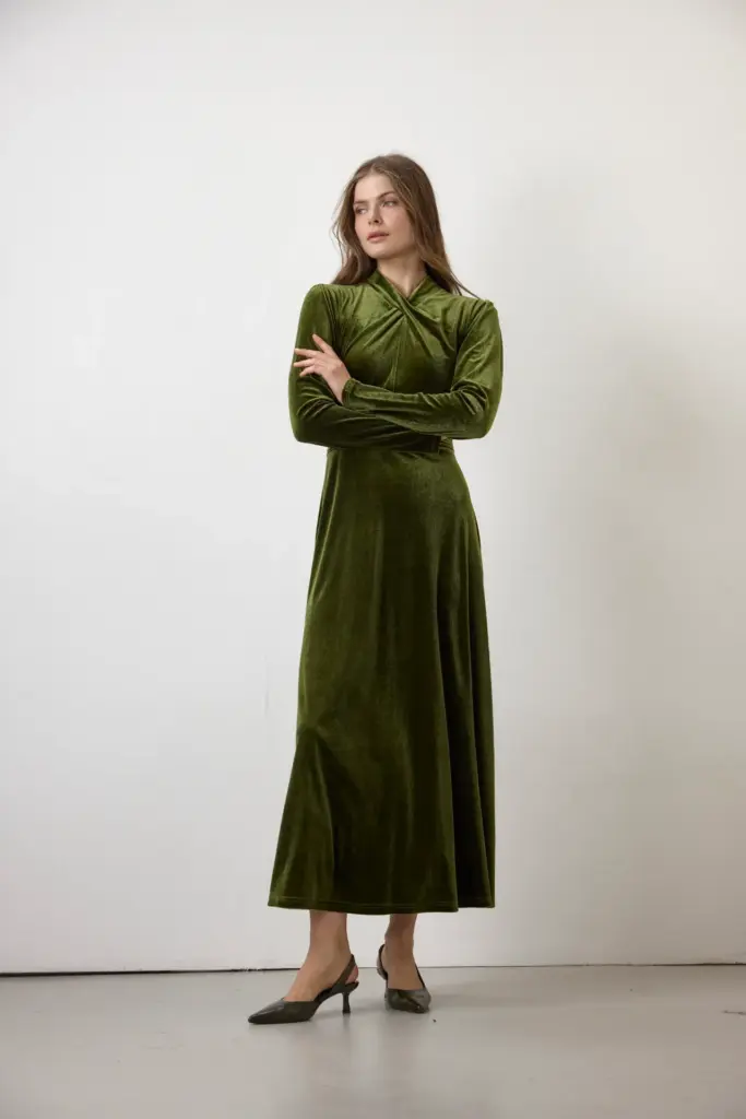 M1292 OLIVE