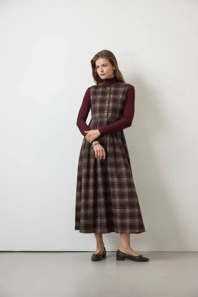 M1322 GRAY/PLUM