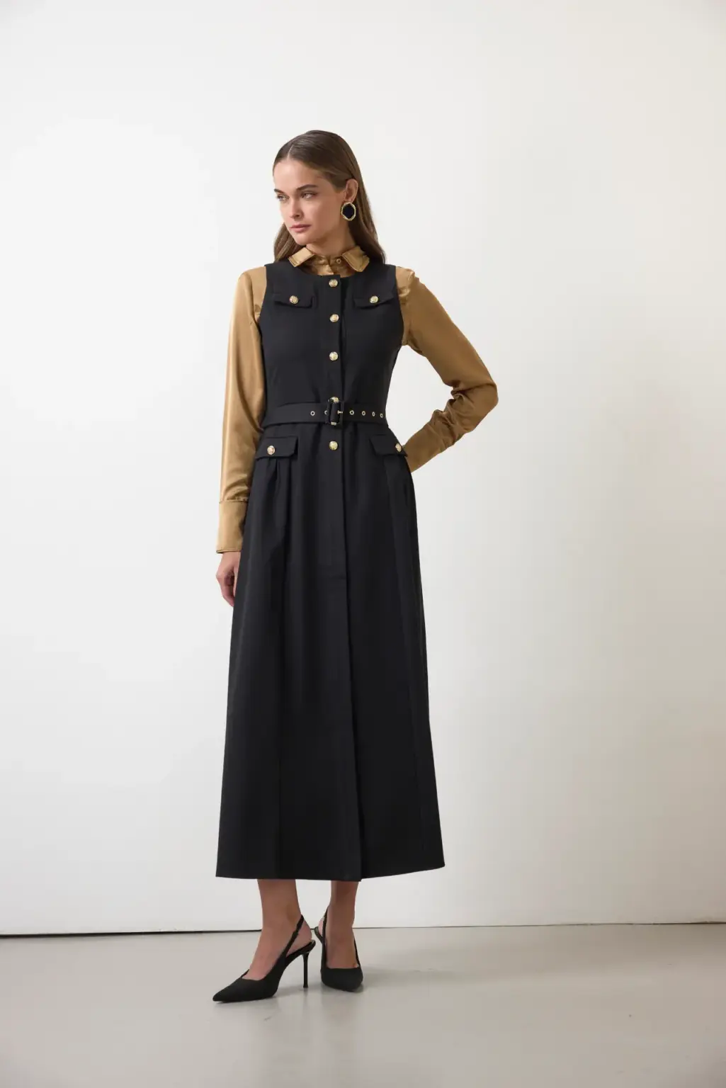 M1323 BLACK