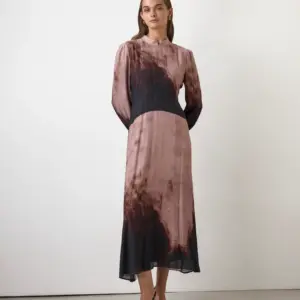 M1395 PINK/BLACK